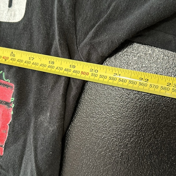 Vintage Punk Didjits t-shirt from 1993 - Picture 4 of 5